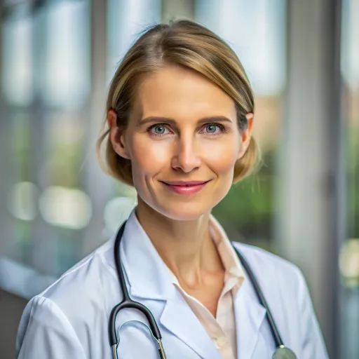doctor image